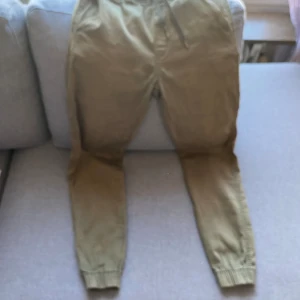 Byxor - Byxor bra skick storlek s