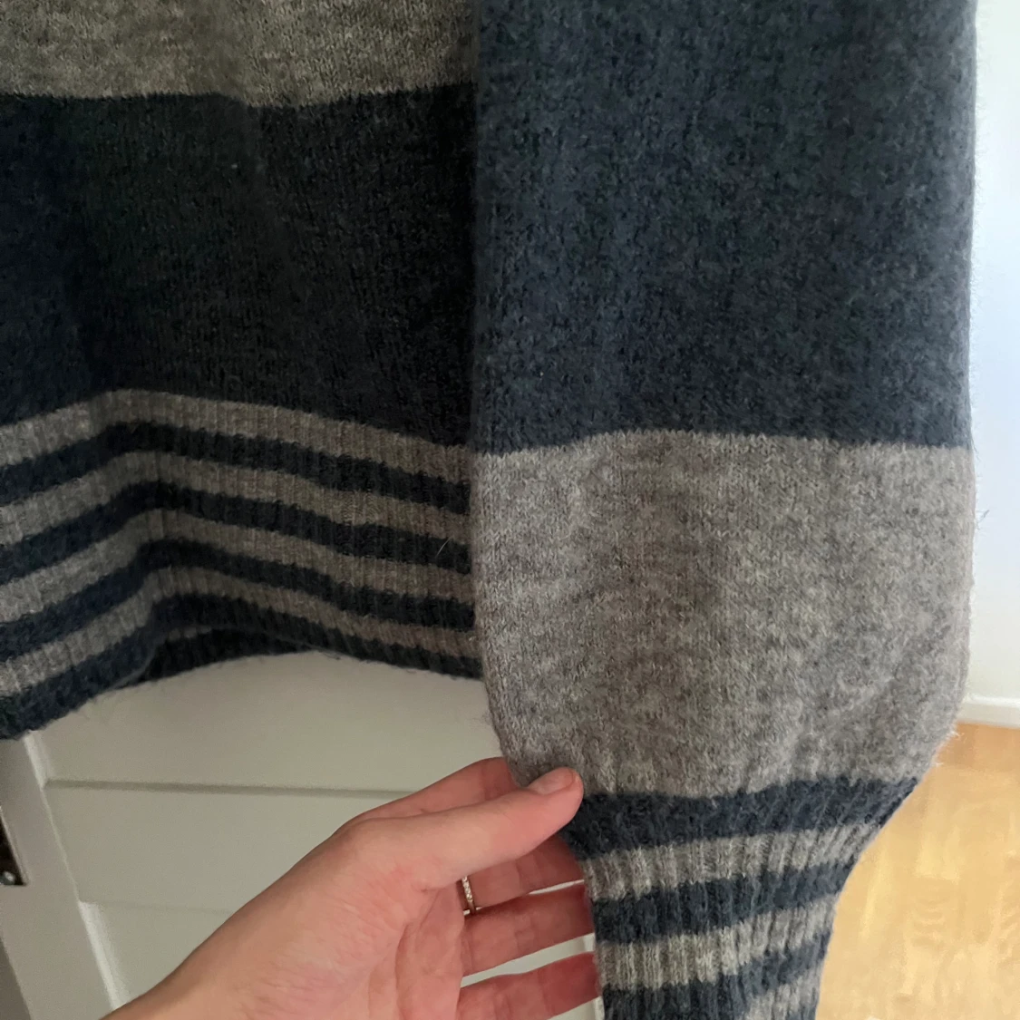 Tröja från Åhléns! - 91