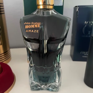 Jean Paul Gaultier Le beau - Dupe, Råka köpa fel, inte använd Köpt för 450kr