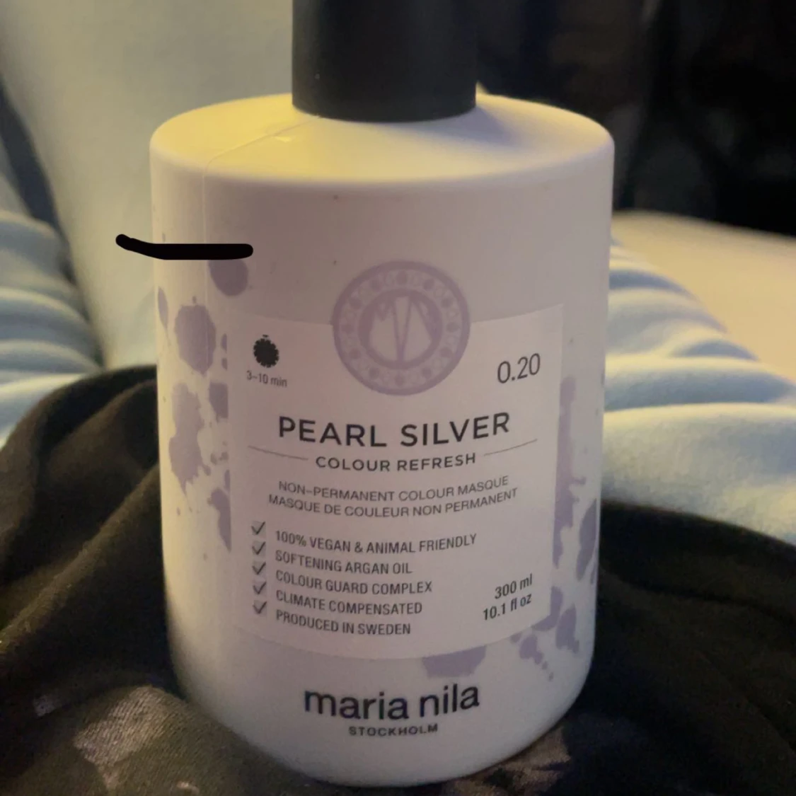 Färginpackning  - 90