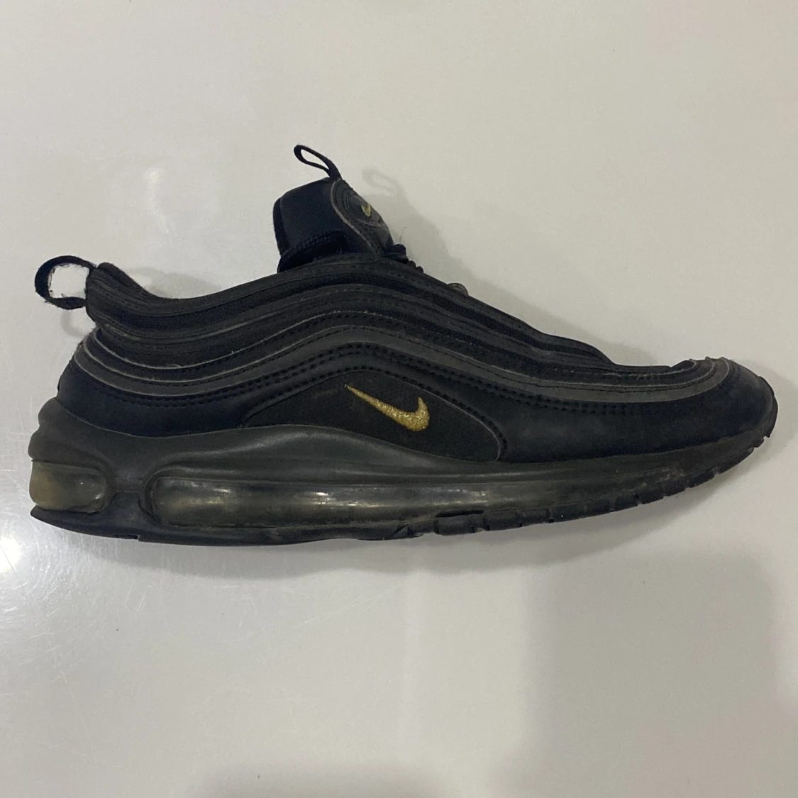 Nike 97