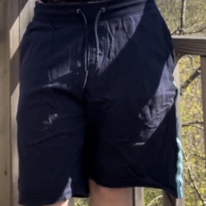 Shorts  - Ett par shorts som är för stora för mig, så de används tyvärr inte längre 