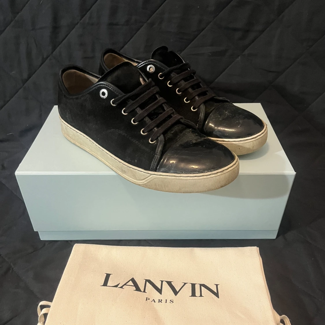 Lanvin