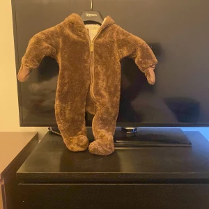 BarnOverall  - Bra skick 