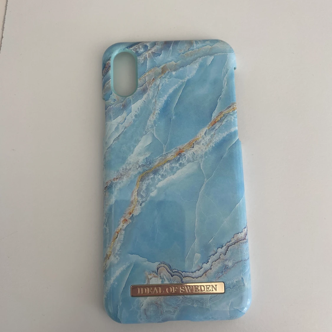 Ideal Of Sweden skal iphone X