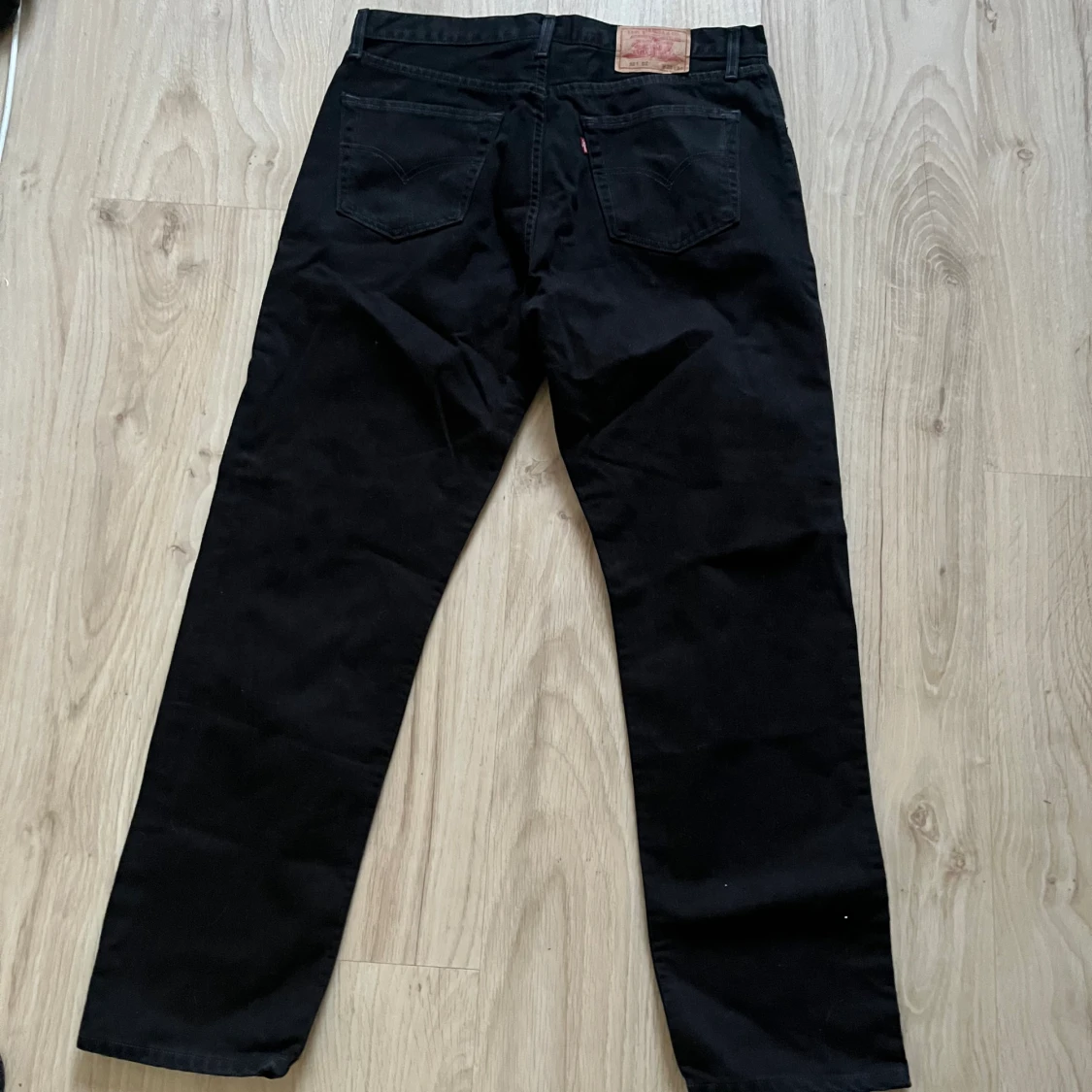 Levis 501