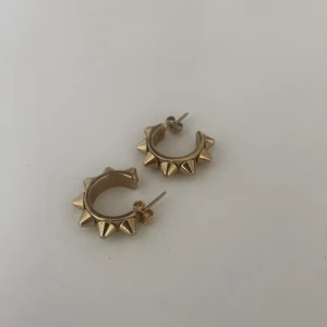 Edblad örhänge - De stilrena populära Edblad örhängena , används inte längre då jag använder silver smycken , säljs för 199 kr