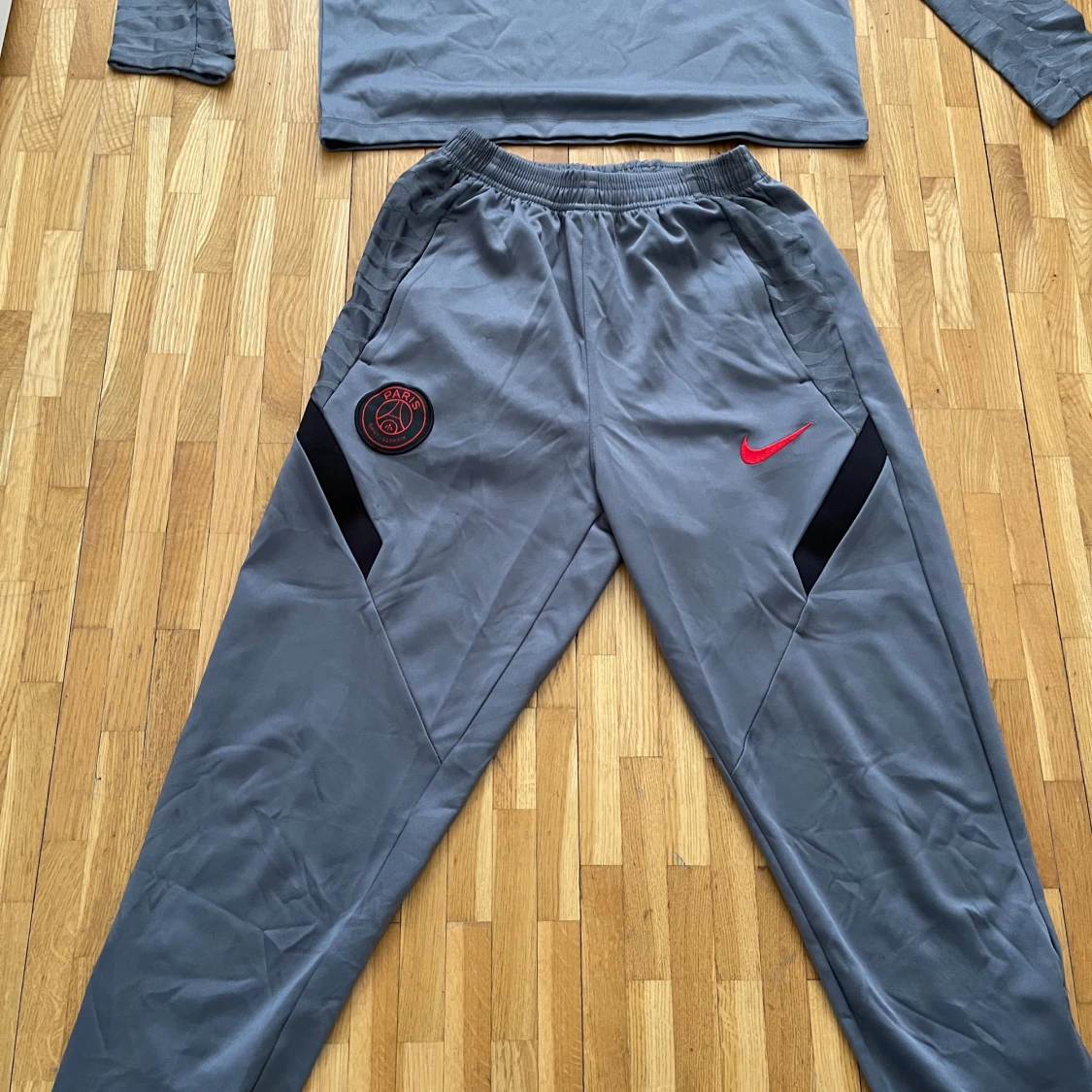 Psg tracksuit - 92