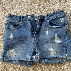 Bikbok shorts - Fina shorts från Bikbok i storlek S💕