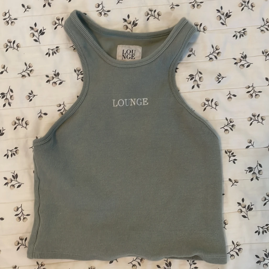 Lounge mjukisset - 90