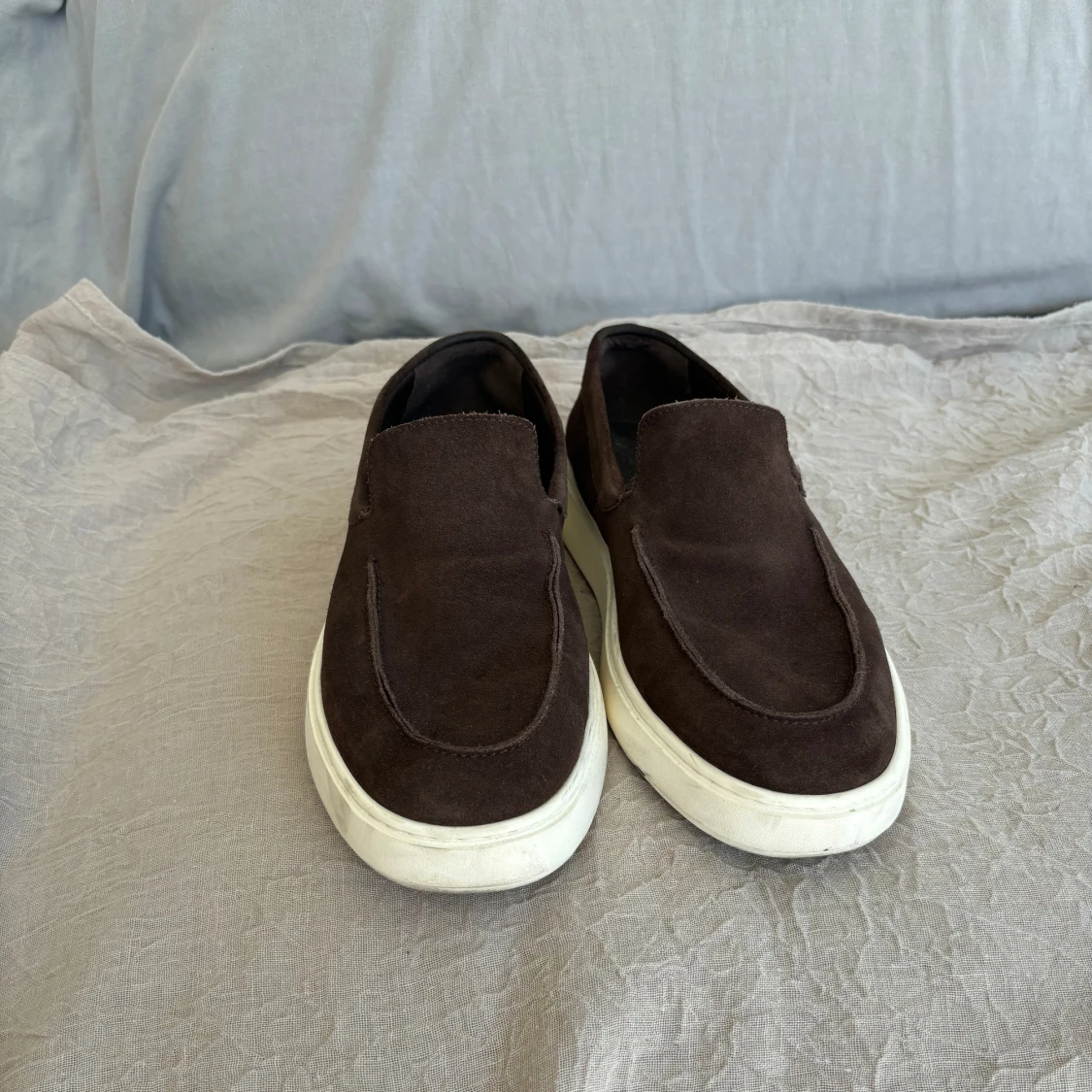 Loafers, Massimo dutti - 90