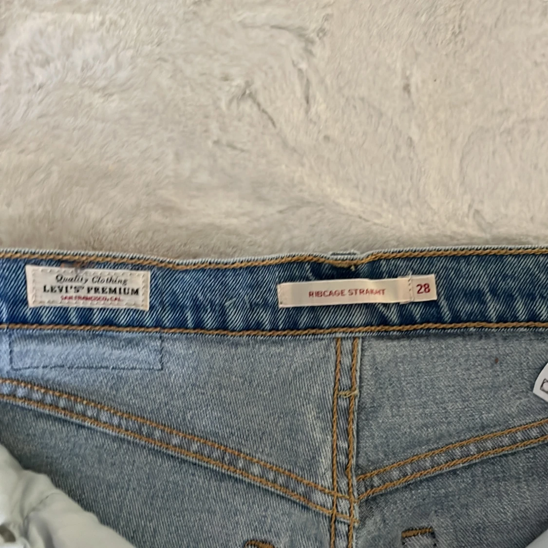 Levis jeans  - 91