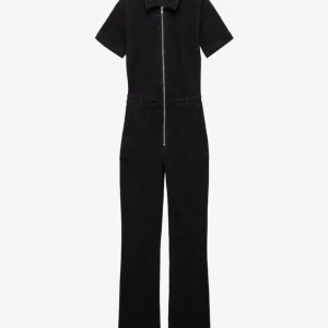 Jeans dräkt  - Säljer min jeans dräkt ifårk mango, använda endast 1 gång köpt dör 699kr.