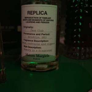 Jazz club  - Säljes för 350kr eller rimligt bud Ca 24 ml kvar 