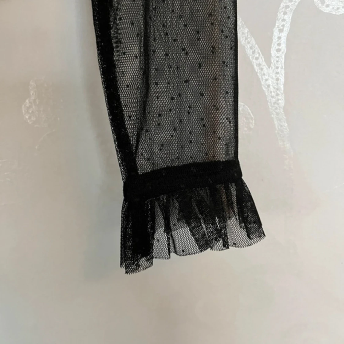 Spetstopp NA-KD - 91