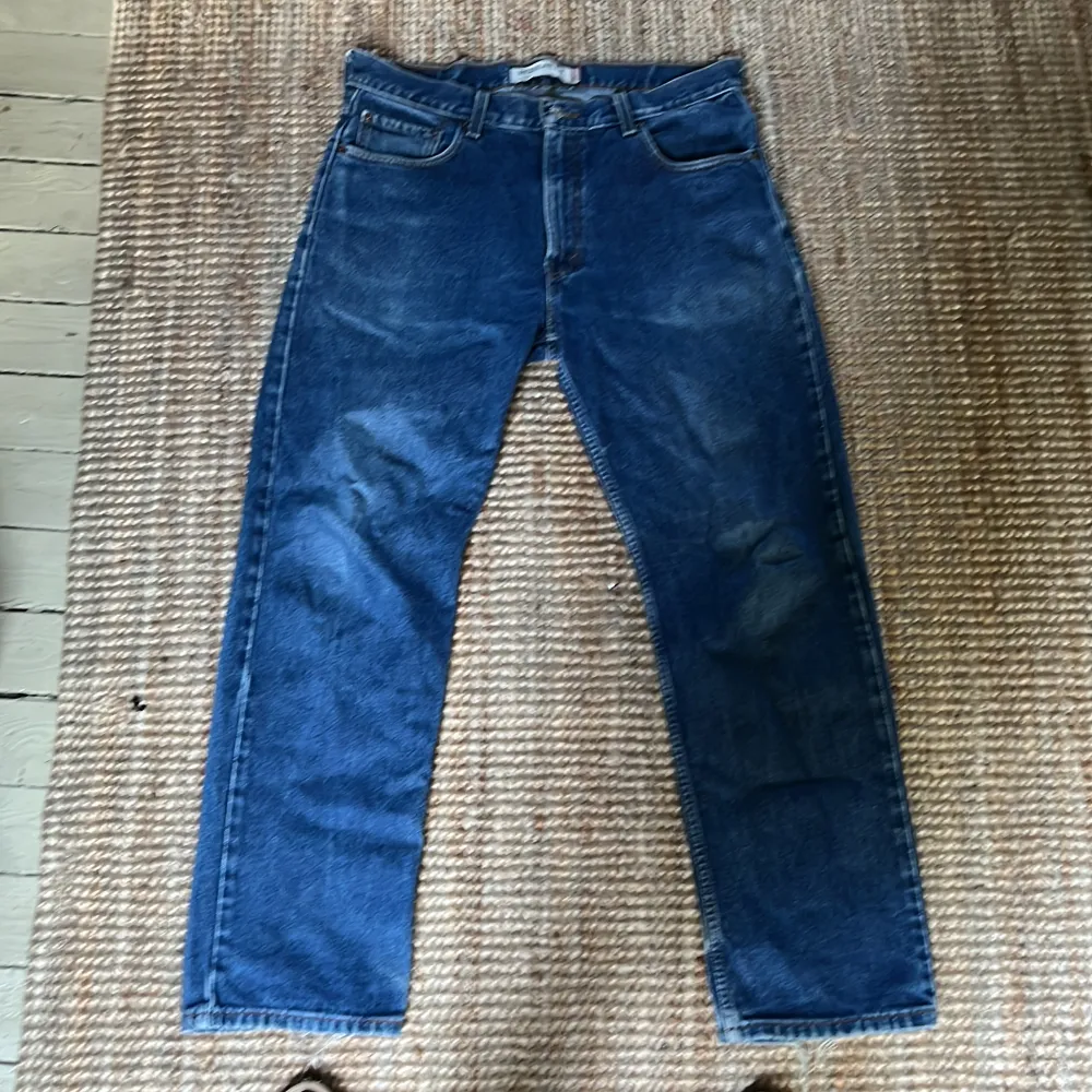 Levi’s in good condition  blue. Jeans & Byxor.