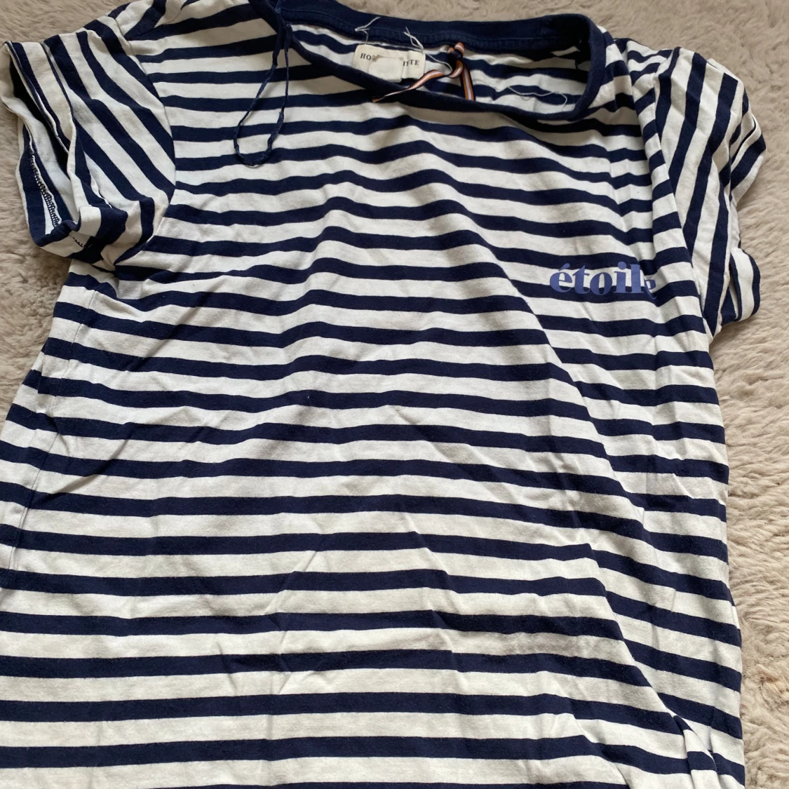 Holly & whyte tröja randig