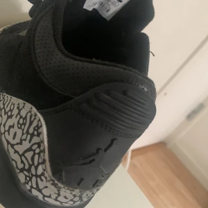 Hej,säljer mina Jordan 3 passar inte mig  - Bra,skick nästan som nya, sköna coola,