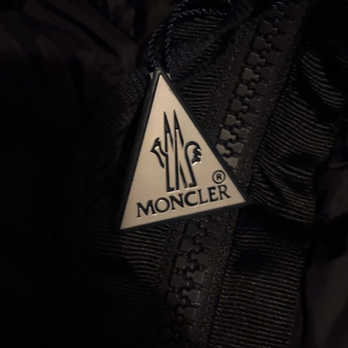 Moncler cardigan Navy - 93