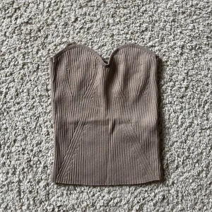 Tubtop  - Så snygg tubtopp!🧸