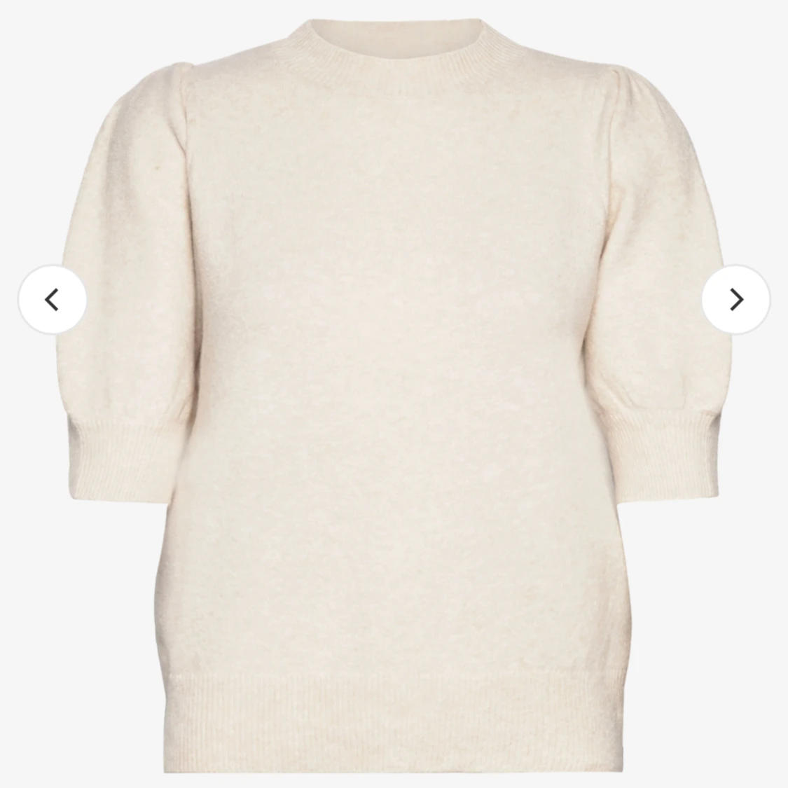 Vero Moda stickad tröja