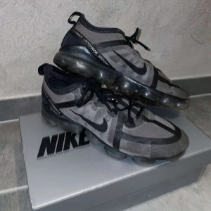 Nike Vapormax - Storlek 43, i okej skick