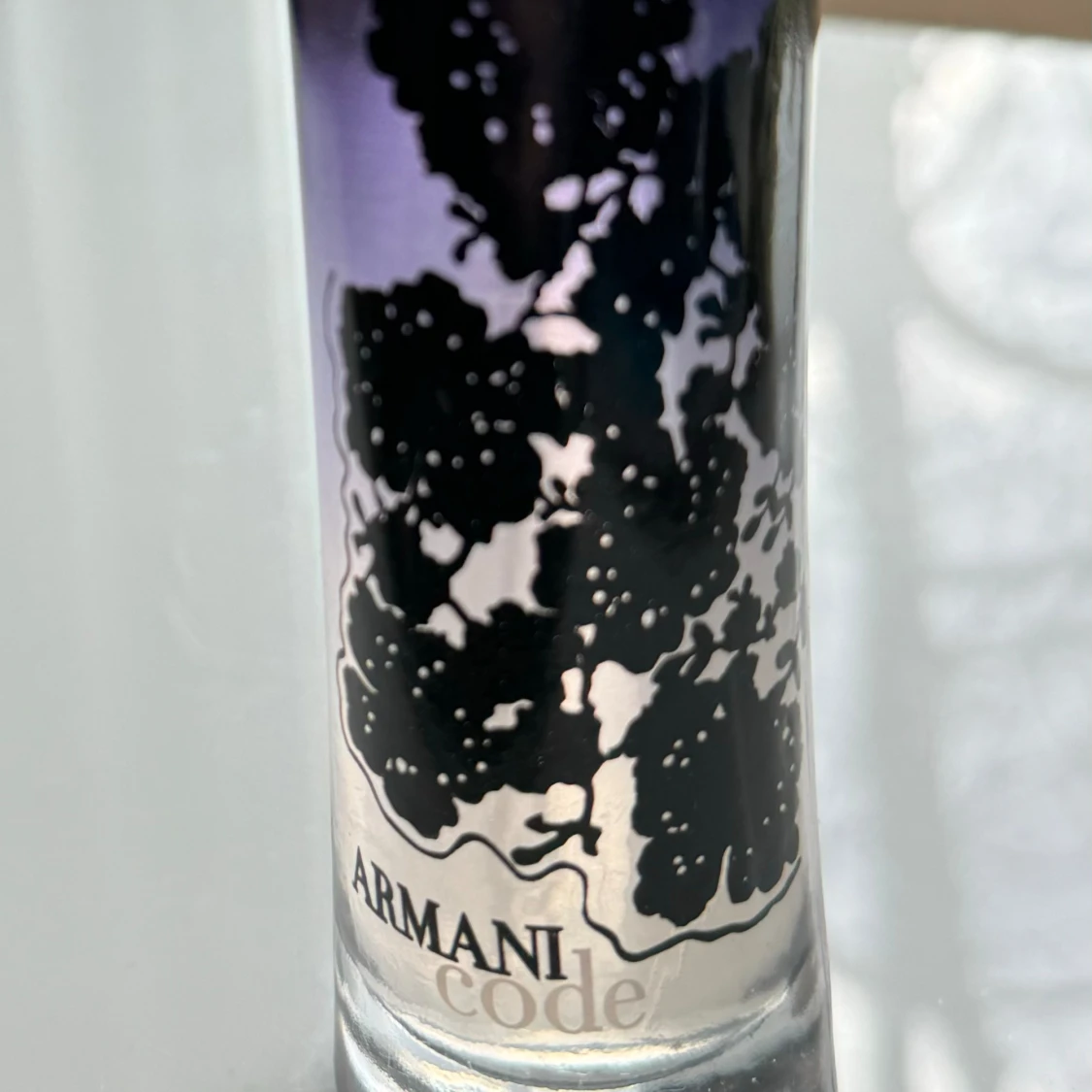 Armani code parfym 100 ml dam - 92