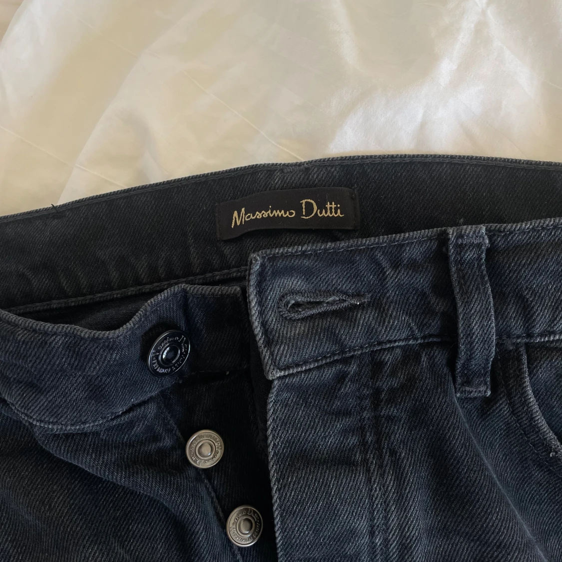 Massimo dutti jeans  - 91