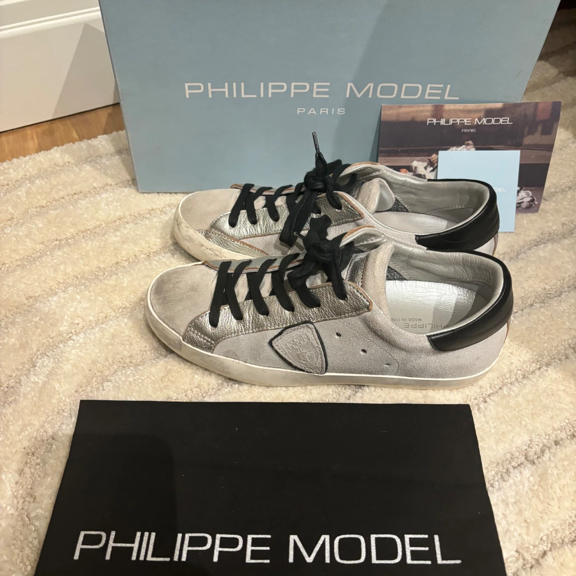 Philippe Model - 91