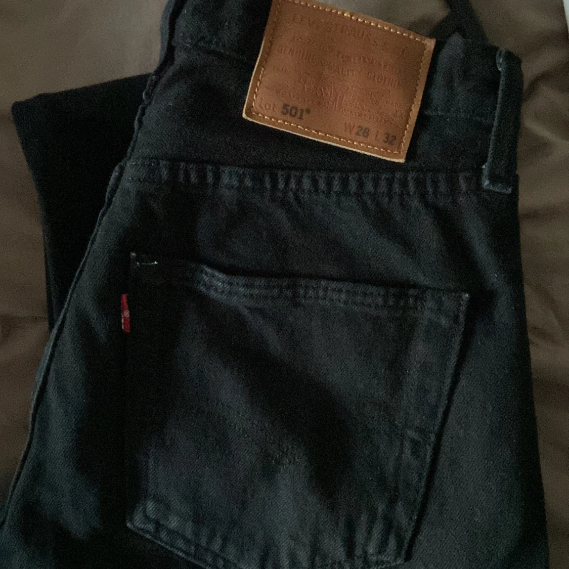 Levis 501  - 90