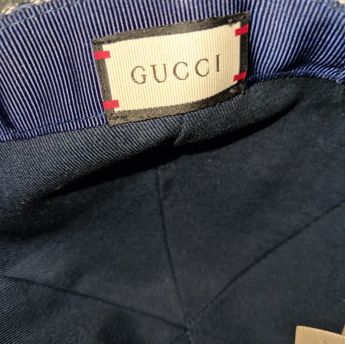 Gucci keps (ny) - 92