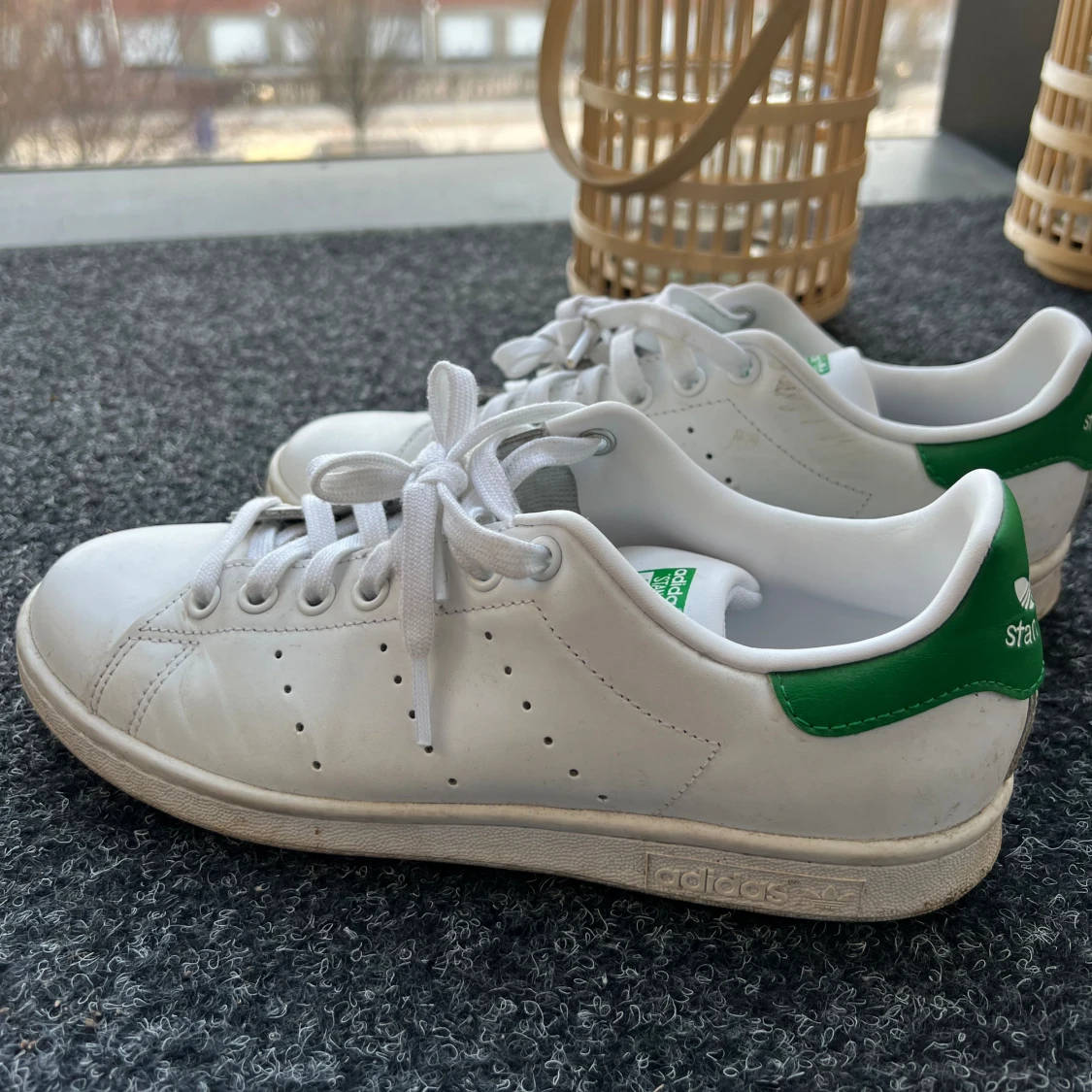 Adidas Stan Smith - 90