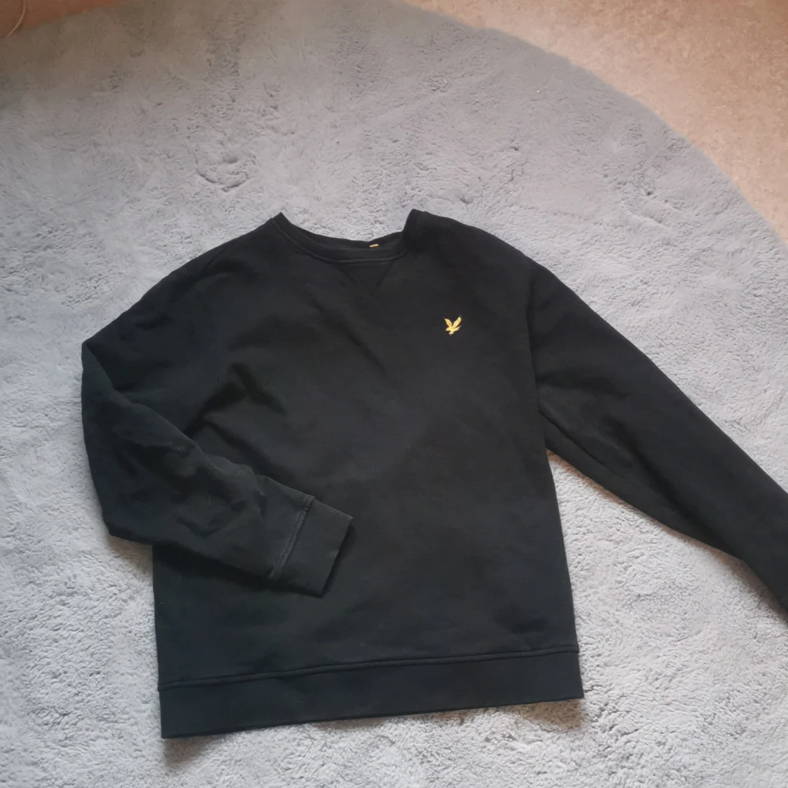 Lyle & Scott jumper