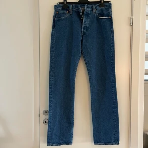 Levis 501 Jeans - Aldrig använt jeans