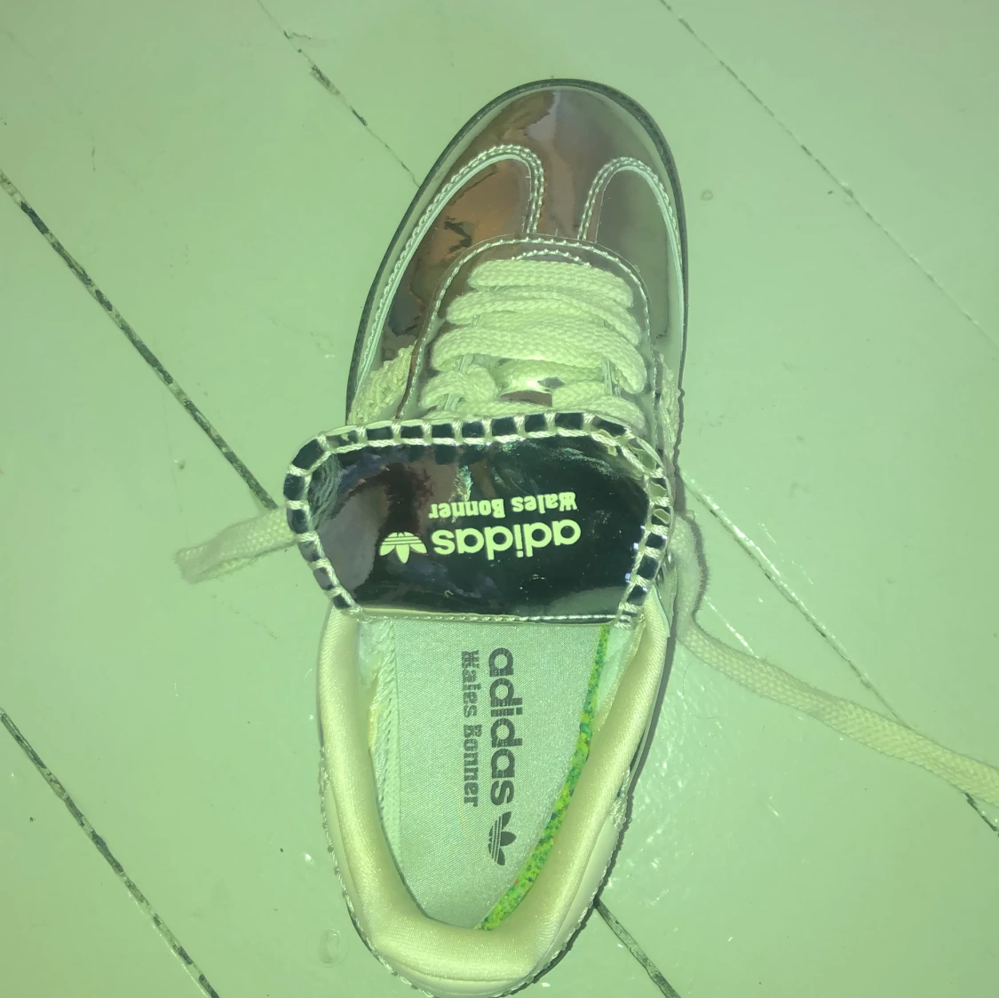 Samba x wales bonner - 90