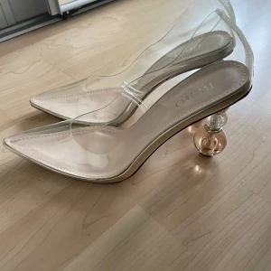 Damskor - Damskor nya