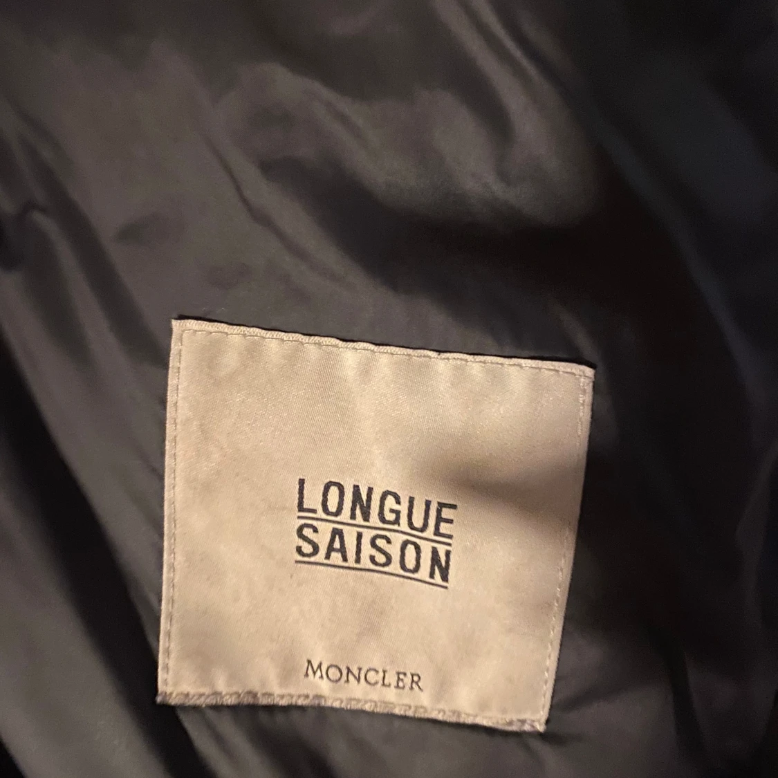 Moncler jacka  - 93