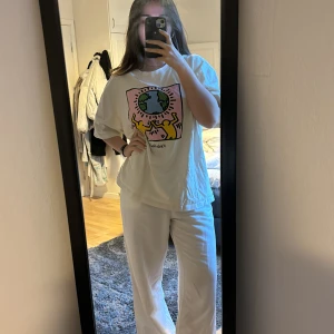 Keith haring tshirt  - Fin tshirt till sommaren