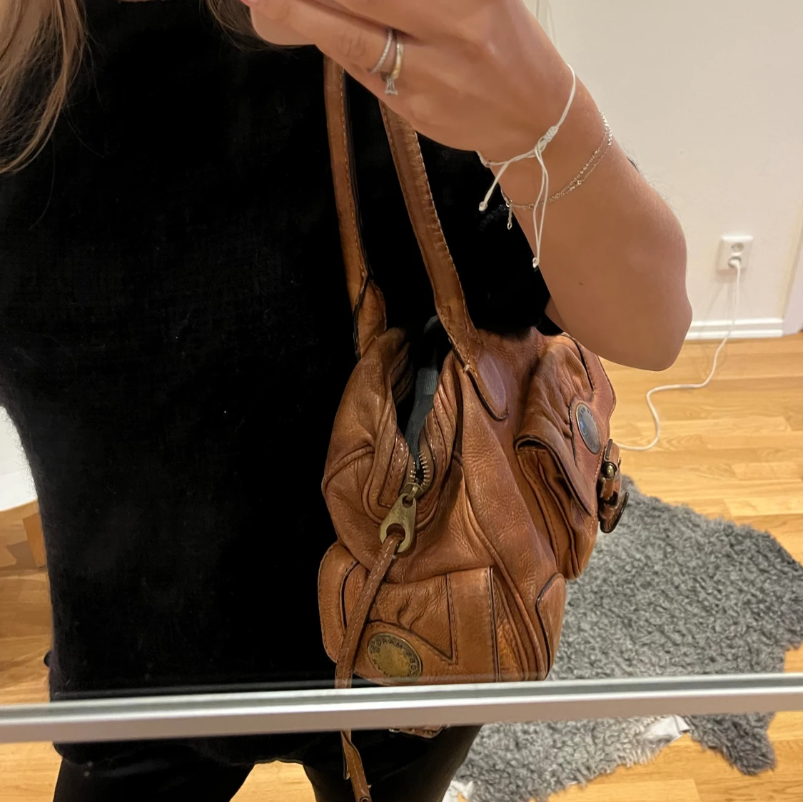 Marc Jacobs väska  - 90