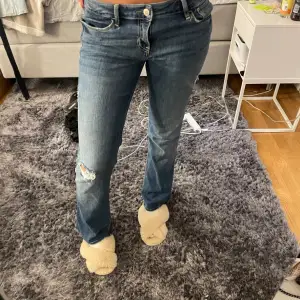 Super fina jeans från hollister! 