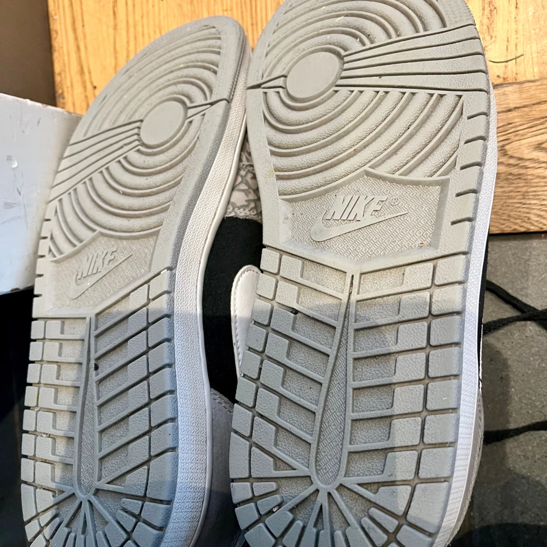 Nike Air Jordan  - 91