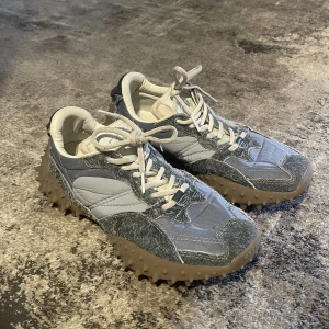 EYTYS Fugu sneakers - Sparsamt använda, unisex, nypris 2100kr🩷