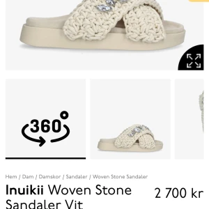 Inuikki tofflor - Säljer mina älskade inuikkis då de inte kommer till användning. Har använt dom sammanlagt 3 ggr så de är som gått som nya utan  defekter överhuvudtaget. Pris kan diskuteras, frakt ingår inte i priset