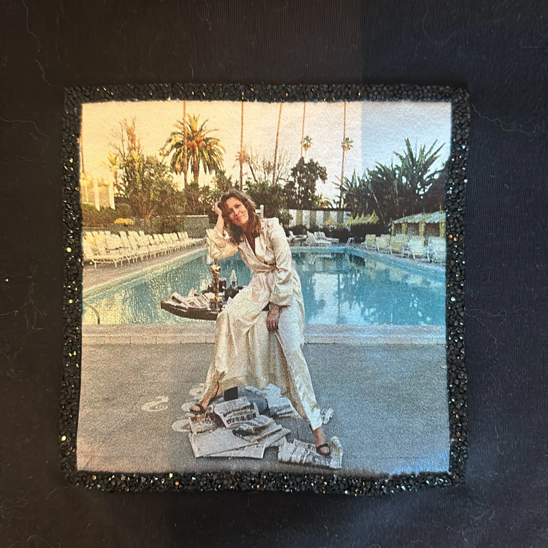 Limitato t shirt - 90