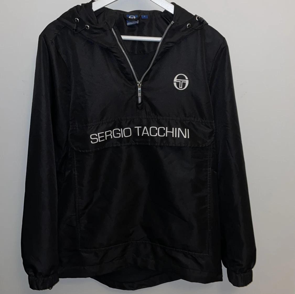 Sergio Tacchini jacka