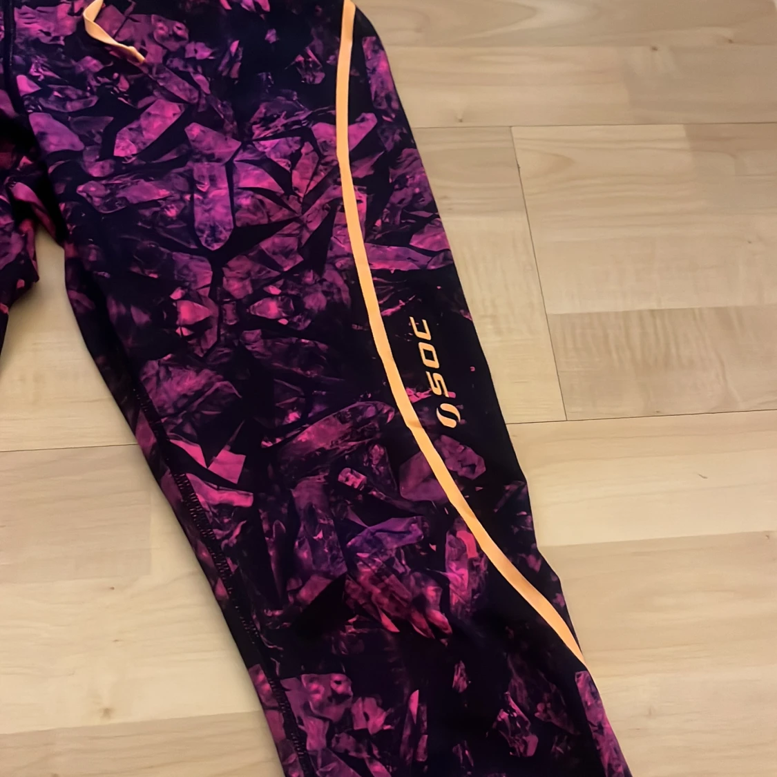 Tränings tights  - 90