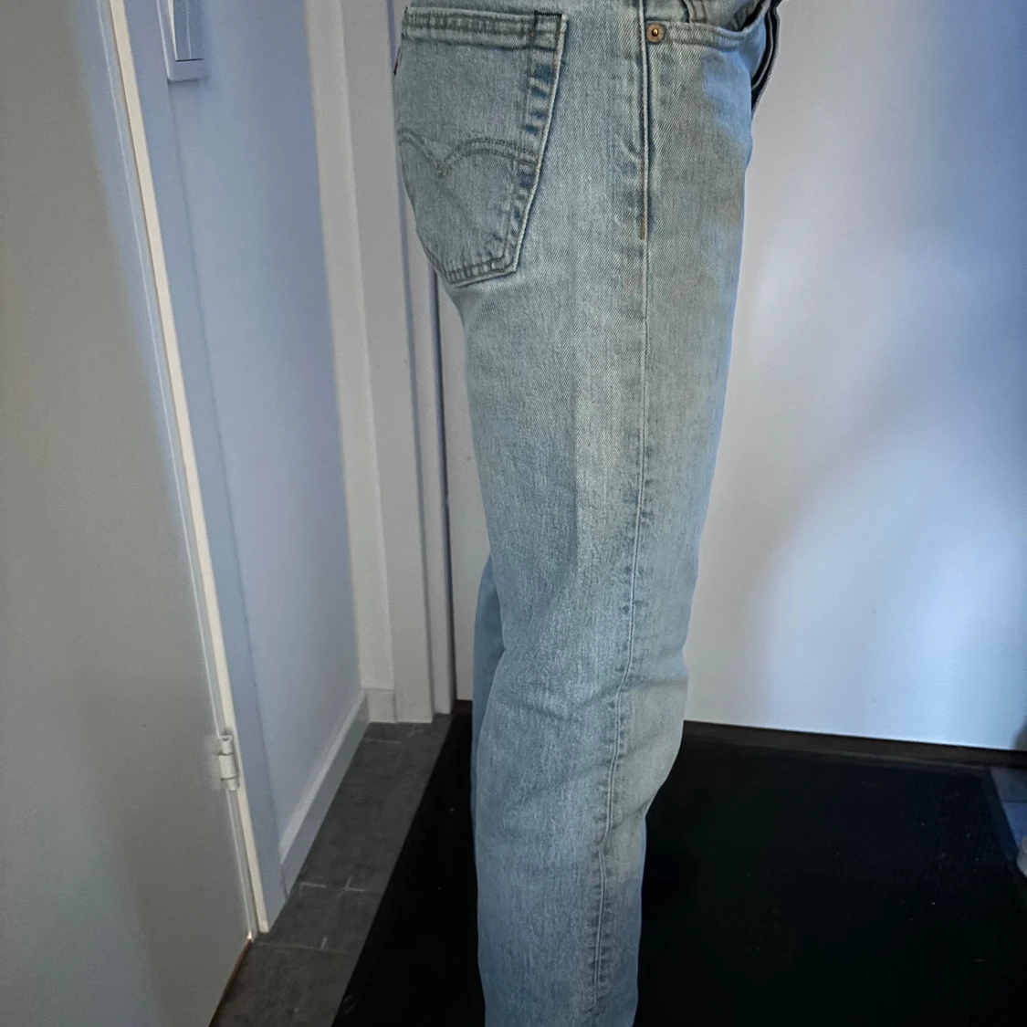 Levis 501 jeans - 91