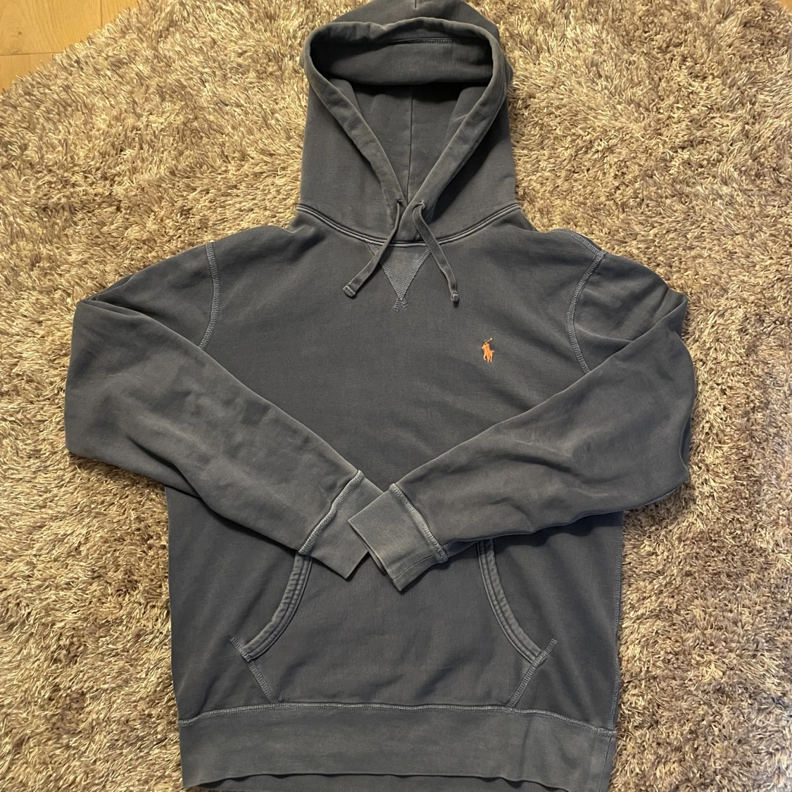 Ralph Lauren hoodie 