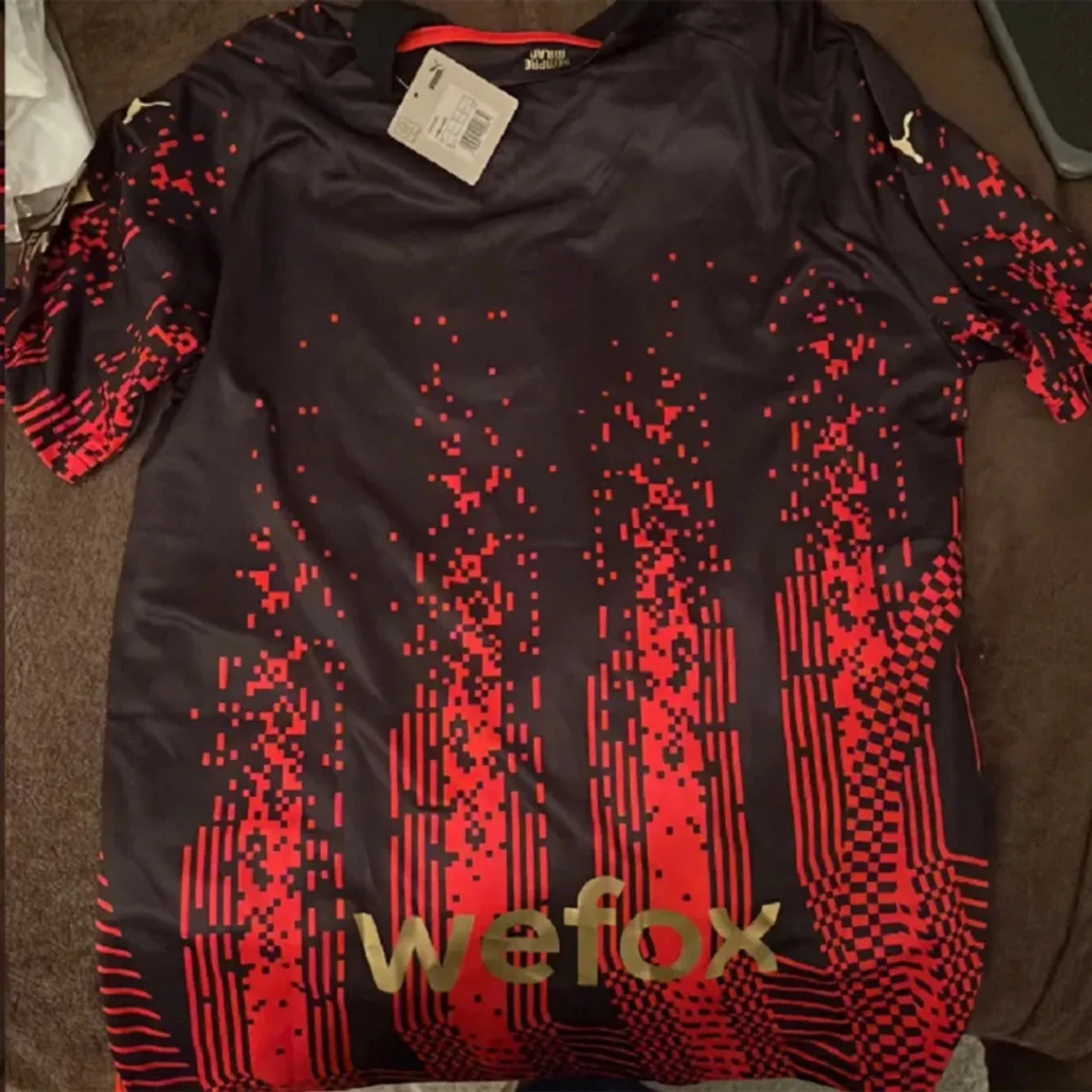Milan T-shirt - 90