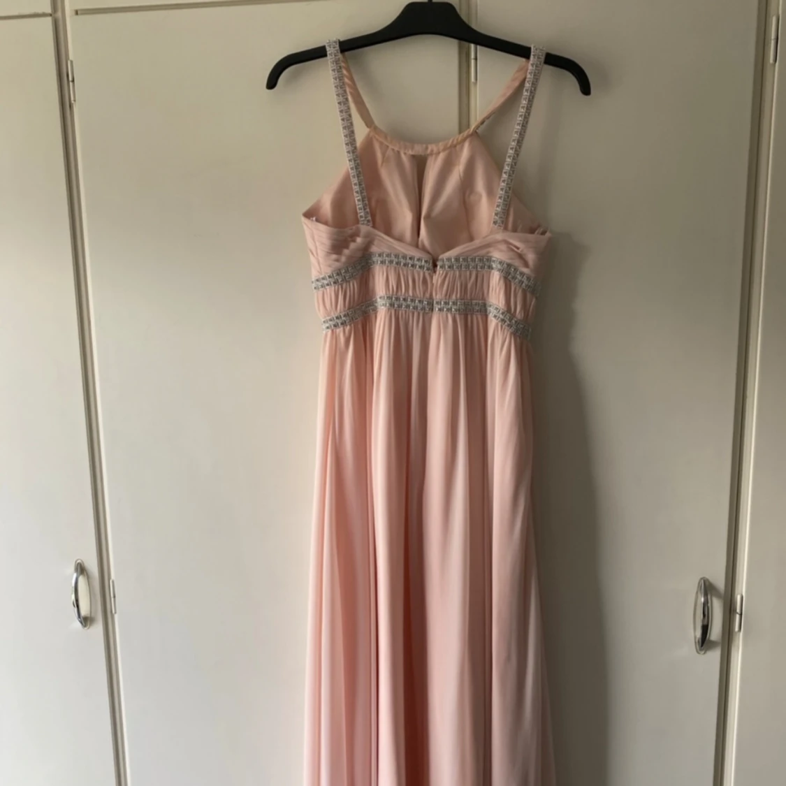 Bal/fest klänning ifrån Kris Of Norway - 91